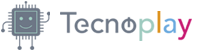 Tecnoplay Logo